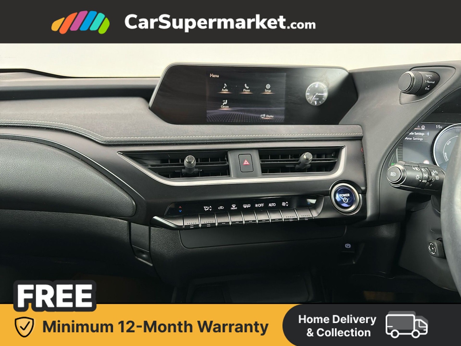 Used Lexus UX 2022 for sale - 77764459: Photo 12