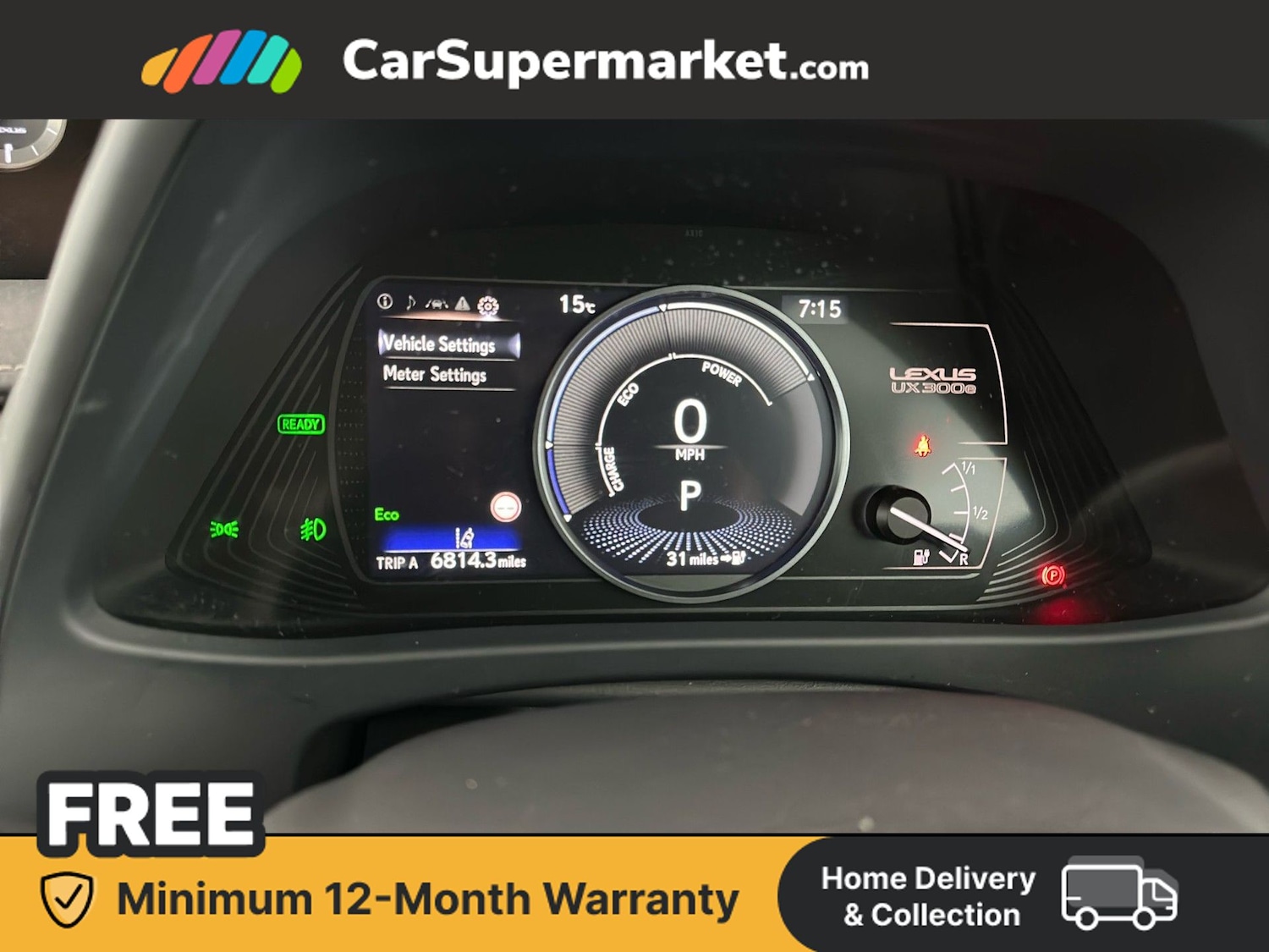 Used Lexus UX 2022 for sale - 77764459: Photo 9