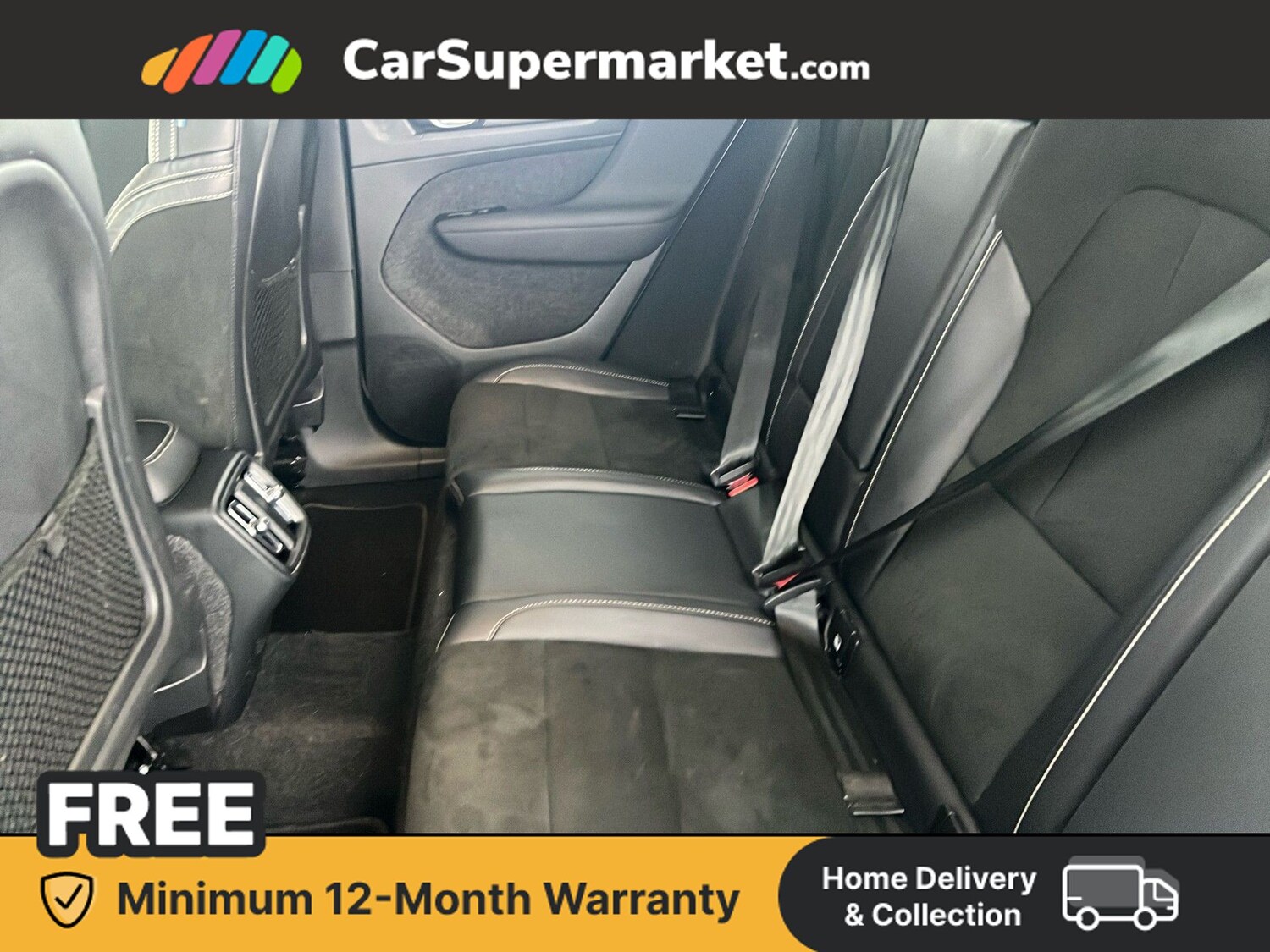 Used Volvo XC40 2022 for sale - 77650574: Photo 18