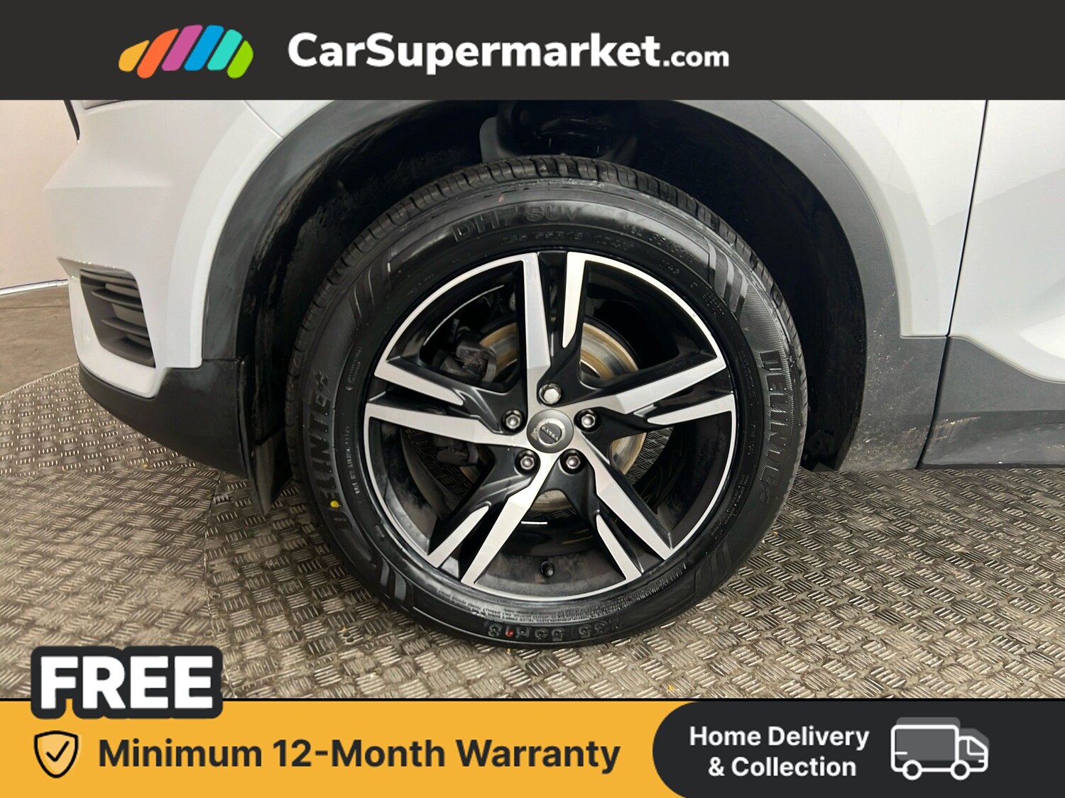 Used Volvo XC40 2022 for sale - 77650574: Photo 19