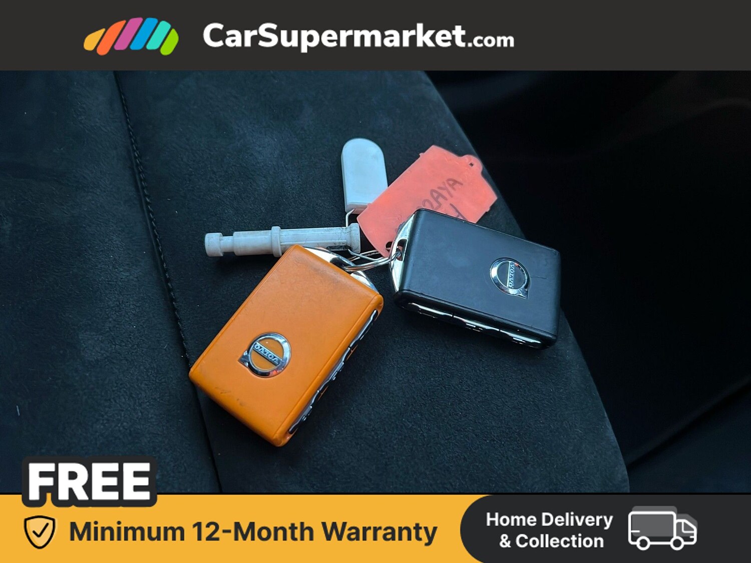 Used Volvo XC40 2022 for sale - 77650574: Photo 23