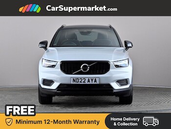 Used Volvo XC40 2022 for sale - 77650574: Photo
