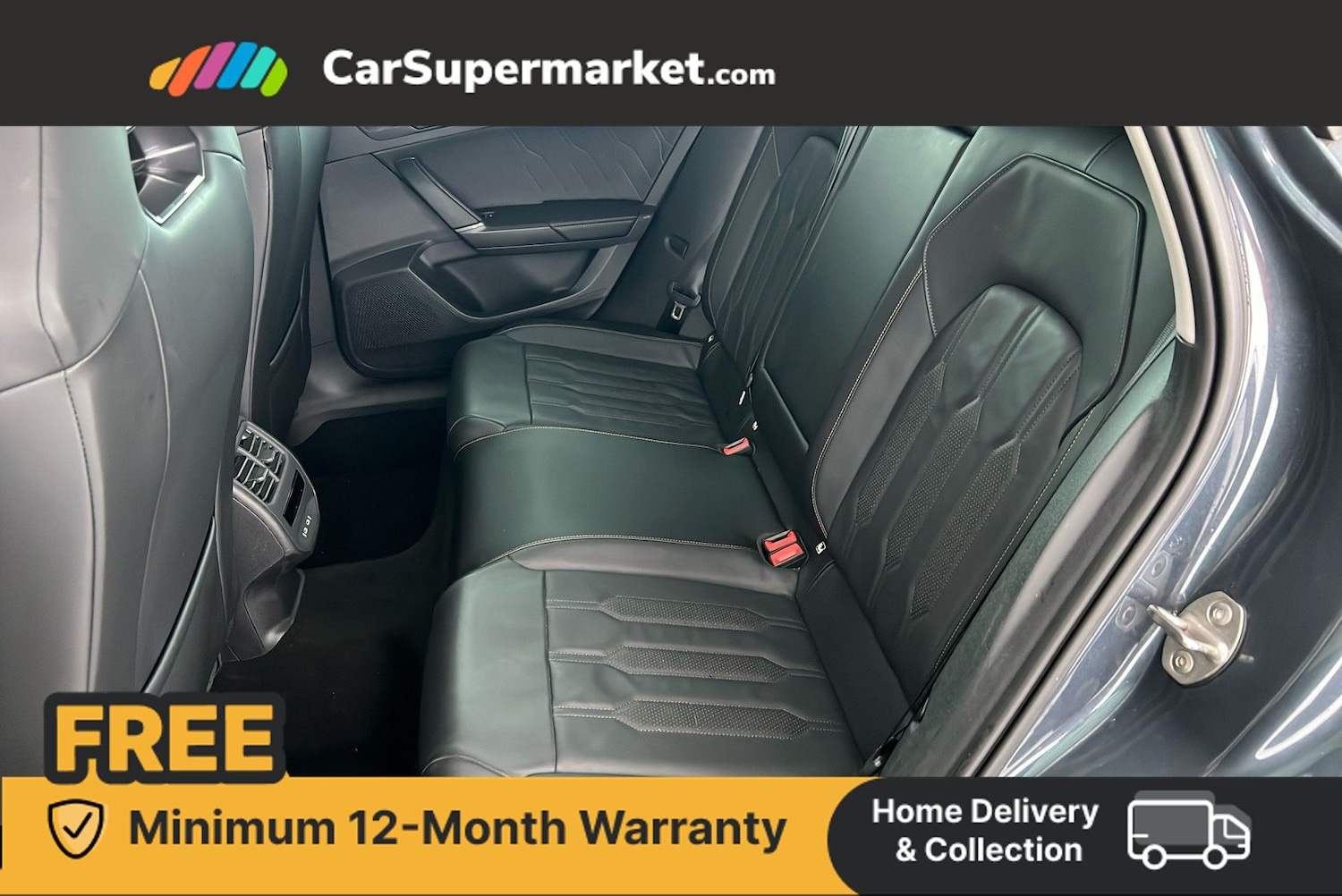 Used Cupra Formentor 2021 for sale - 76368667: Photo 18