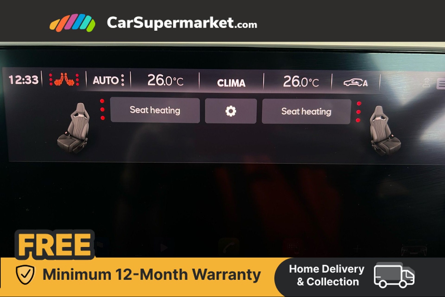 Used Cupra Formentor 2021 for sale - 76368667: Photo 27