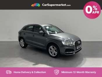 2018 - 2.0 TDI S Line Edition 5-Door