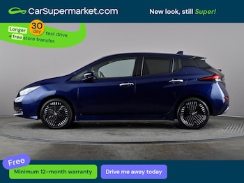 Used Nissan Leaf 2023 for sale - 78453894: Photo