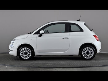 Used Fiat 500 2024 for sale - 79222712: Photo