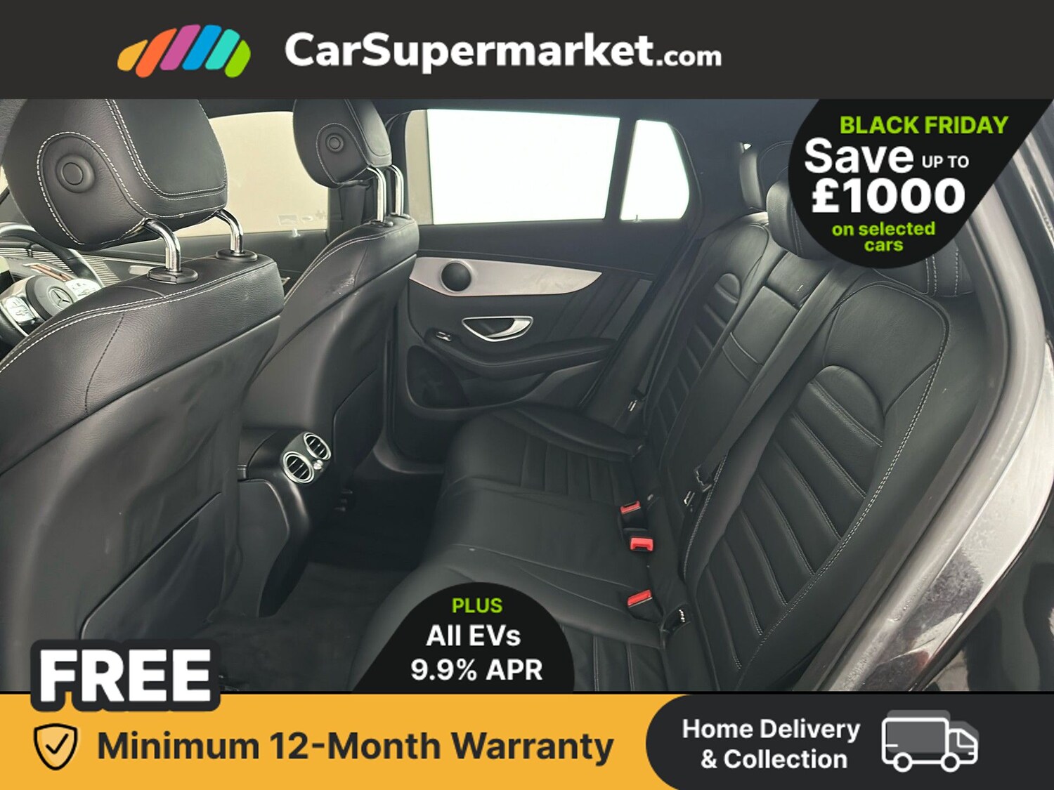 Used Mercedes-Benz EQC 2022 for sale - 76638177: Photo 20