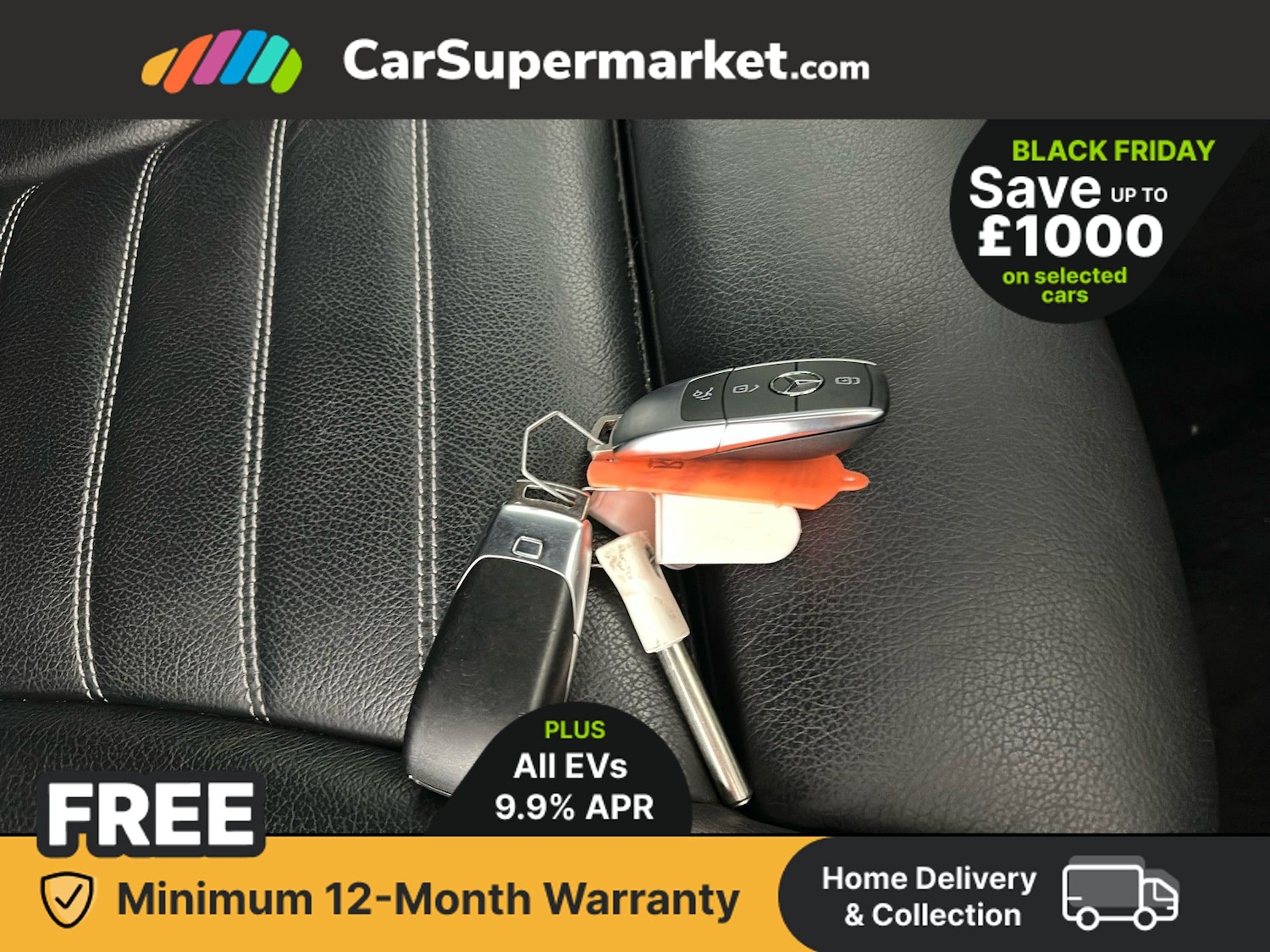 Used Mercedes-Benz EQC 2022 for sale - 76638177: Photo 25