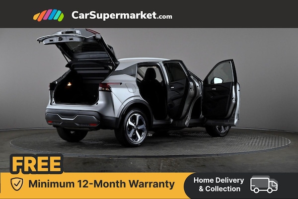 Used Nissan Qashqai 2022 for sale - 76304928: Photo 12
