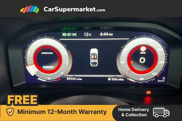 Used Nissan Qashqai 2022 for sale - 76304928: Photo 15