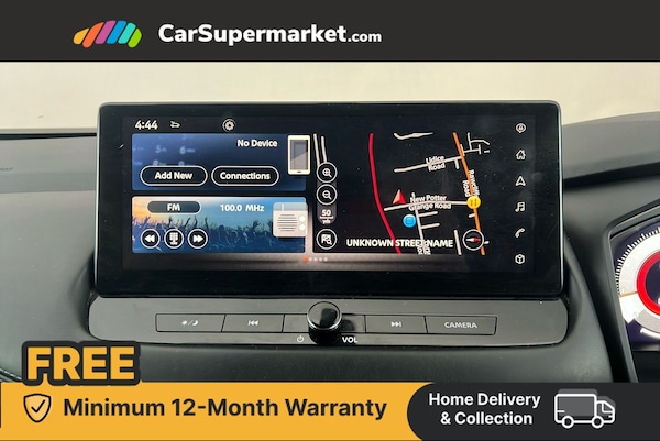 Used Nissan Qashqai 2022 for sale - 76304928: Photo 16