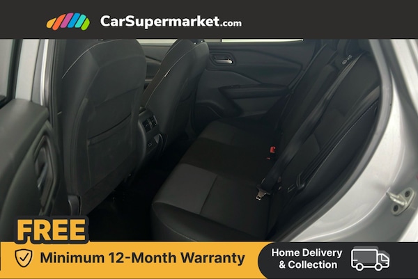 Used Nissan Qashqai 2022 for sale - 76304928: Photo 18