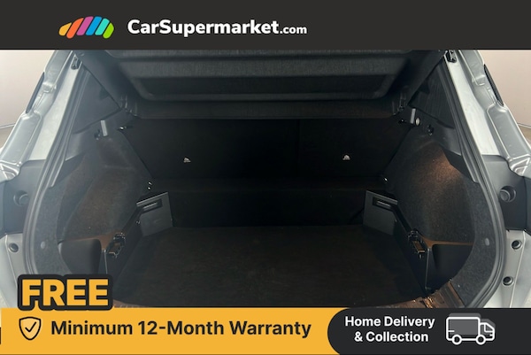 Used Nissan Qashqai 2022 for sale - 76304928: Photo 22