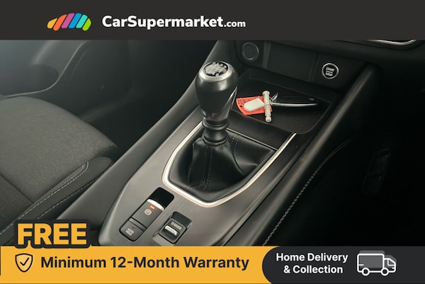 Used Nissan Qashqai 2022 for sale - 76304928: Photo 25