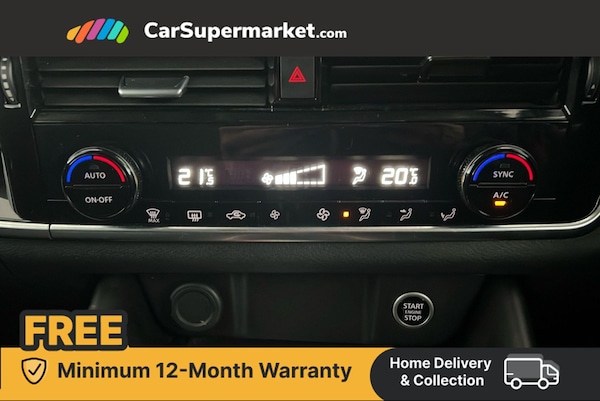 Used Nissan Qashqai 2022 for sale - 76304928: Photo 26