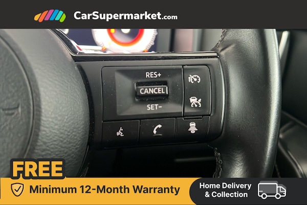 Used Nissan Qashqai 2022 for sale - 76304928: Photo 27