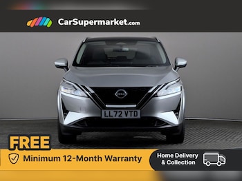 Used Nissan Qashqai 2022 for sale - 76304928: Photo 2