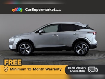 Used Nissan Qashqai 2022 for sale - 76304928: Photo 3