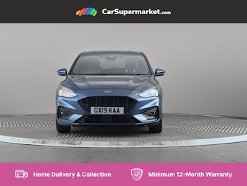 Used Ford Focus 2019 for sale - 75392788: Photo
