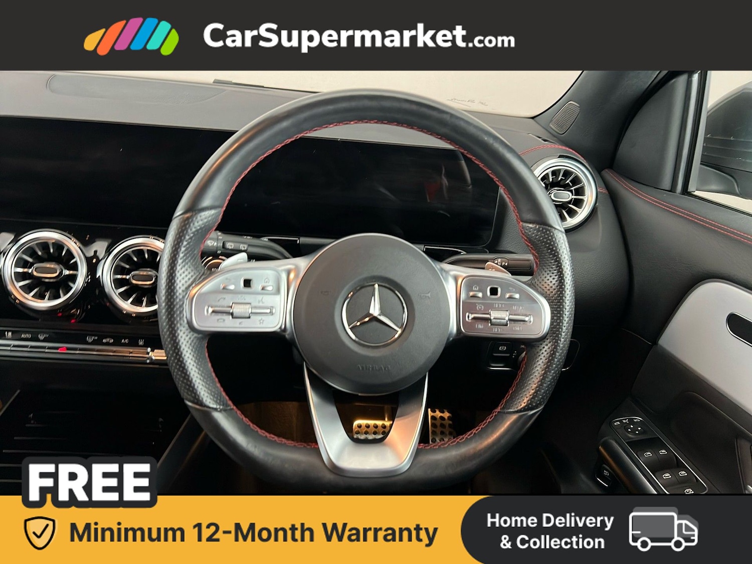 Used Mercedes-Benz EQA 2022 for sale - 77798478: Photo 12