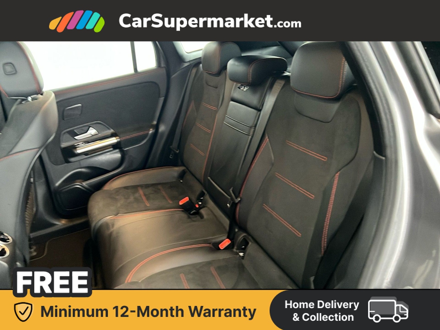 Used Mercedes-Benz EQA 2022 for sale - 77798478: Photo 16