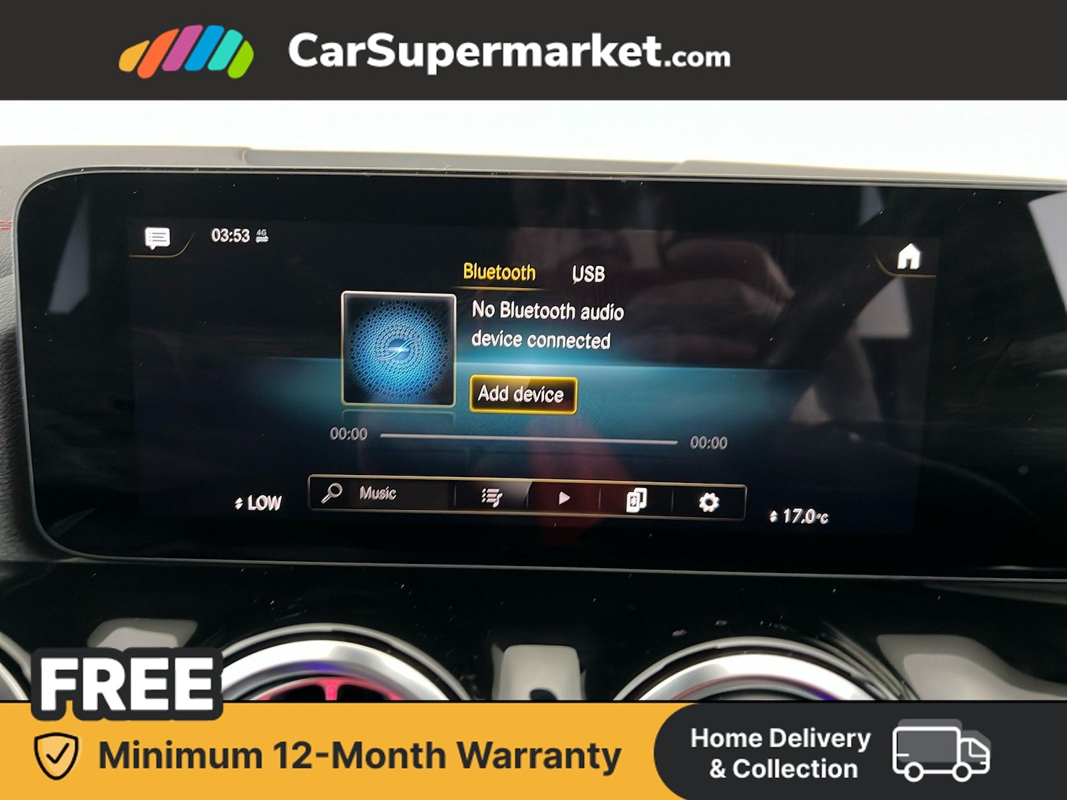 Used Mercedes-Benz EQA 2022 for sale - 77798478: Photo 17