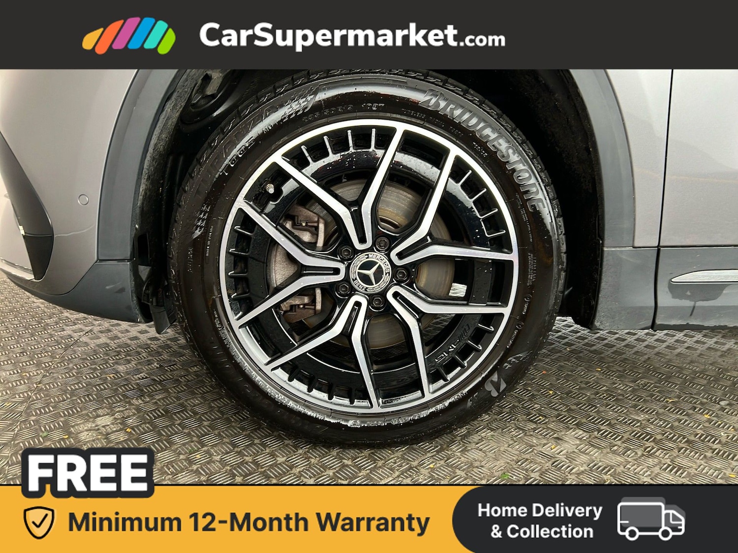 Used Mercedes-Benz EQA 2022 for sale - 77798478: Photo 18