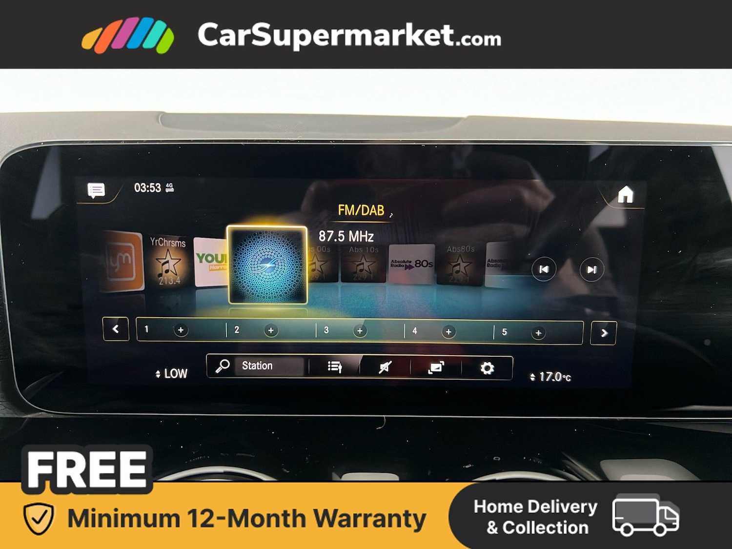 Used Mercedes-Benz EQA 2022 for sale - 77798478: Photo 25