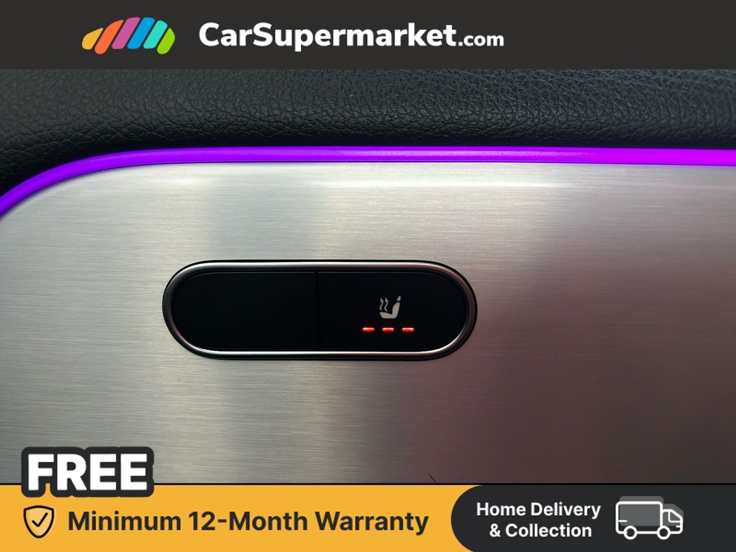 Used Mercedes-Benz EQA 2022 for sale - 77798478: Photo 27