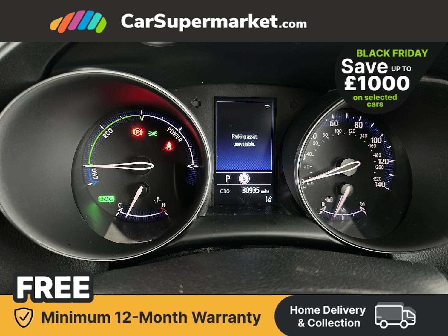 Used Toyota C-HR 2021 for sale - 76654100: Photo 16