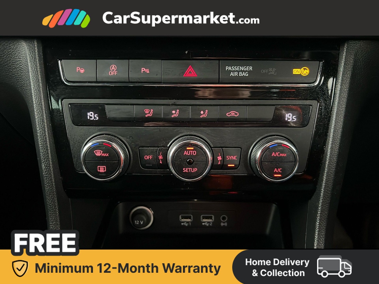 Used SEAT Ateca 2020 for sale - 77901919: Photo 26