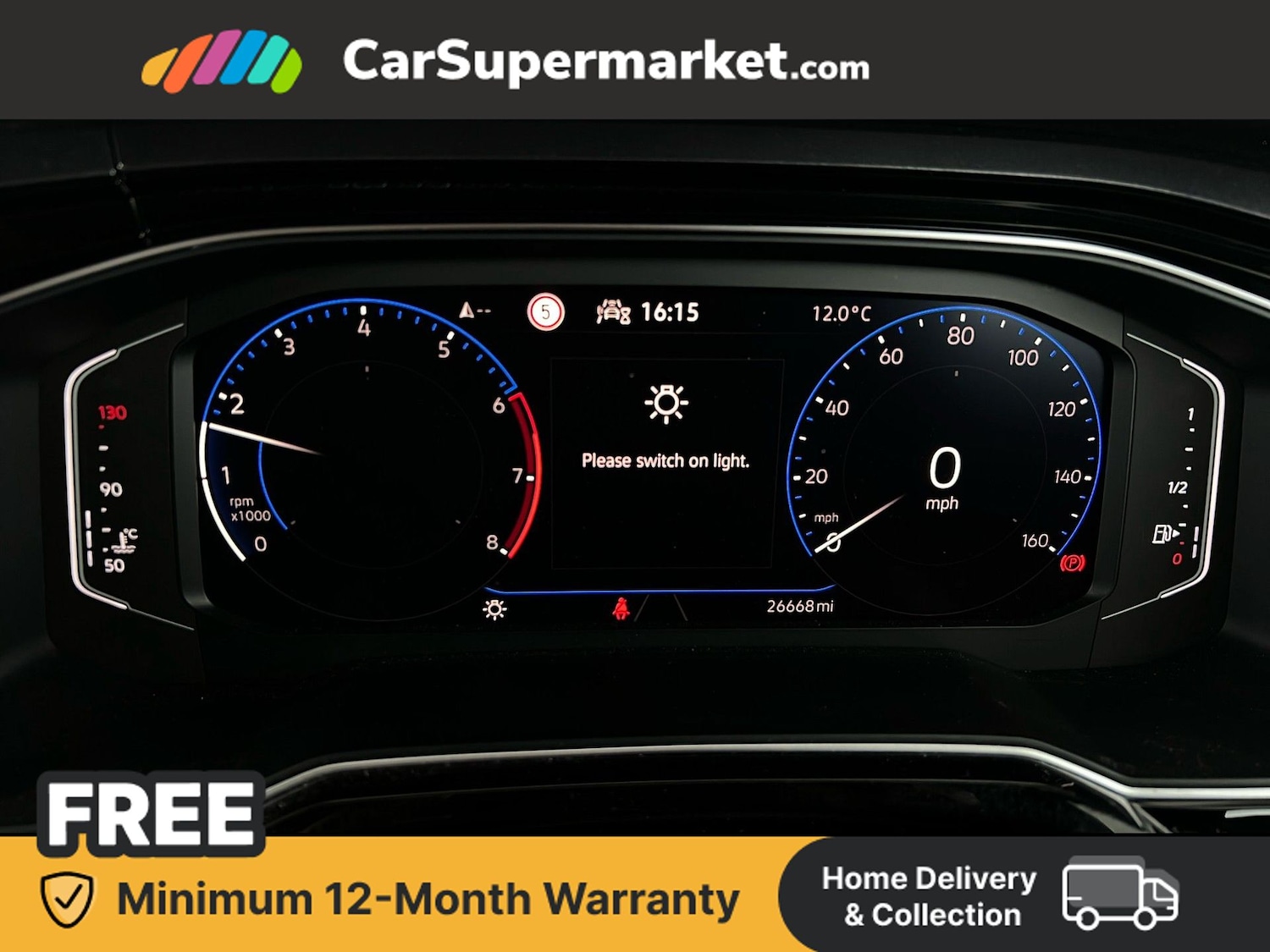 Used Volkswagen Polo 2023 for sale - 77879033: Photo 15