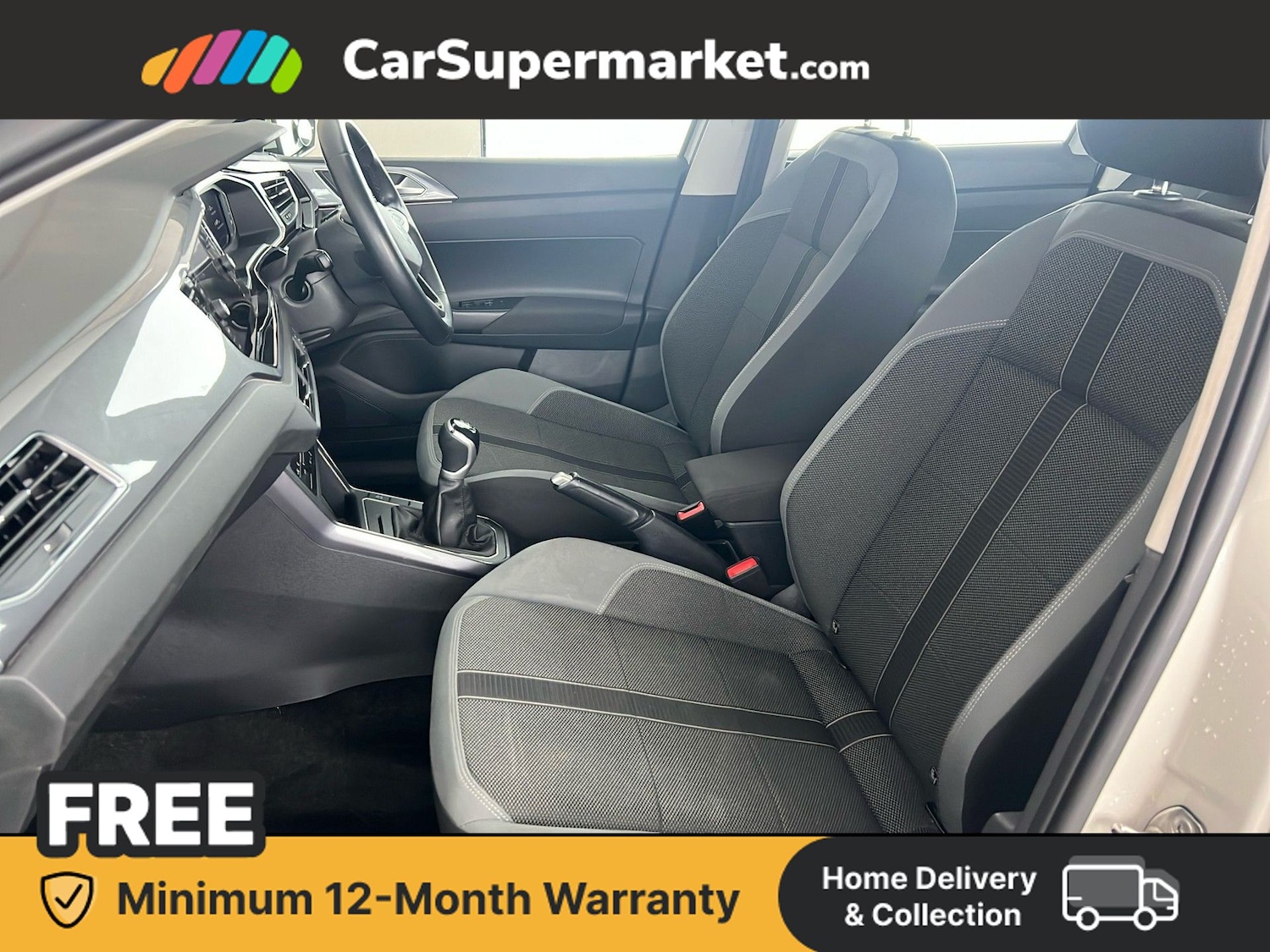 Used Volkswagen Polo 2023 for sale - 77879033: Photo 17