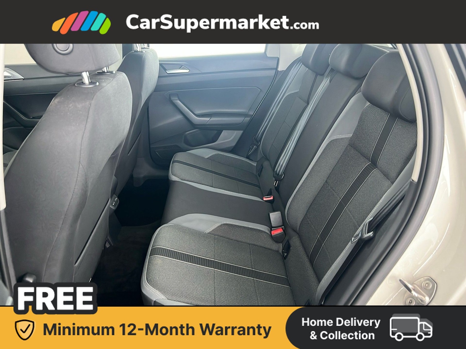 Used Volkswagen Polo 2023 for sale - 77879033: Photo 18