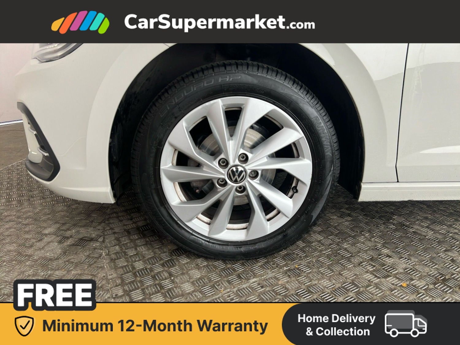 Used Volkswagen Polo 2023 for sale - 77879033: Photo 19