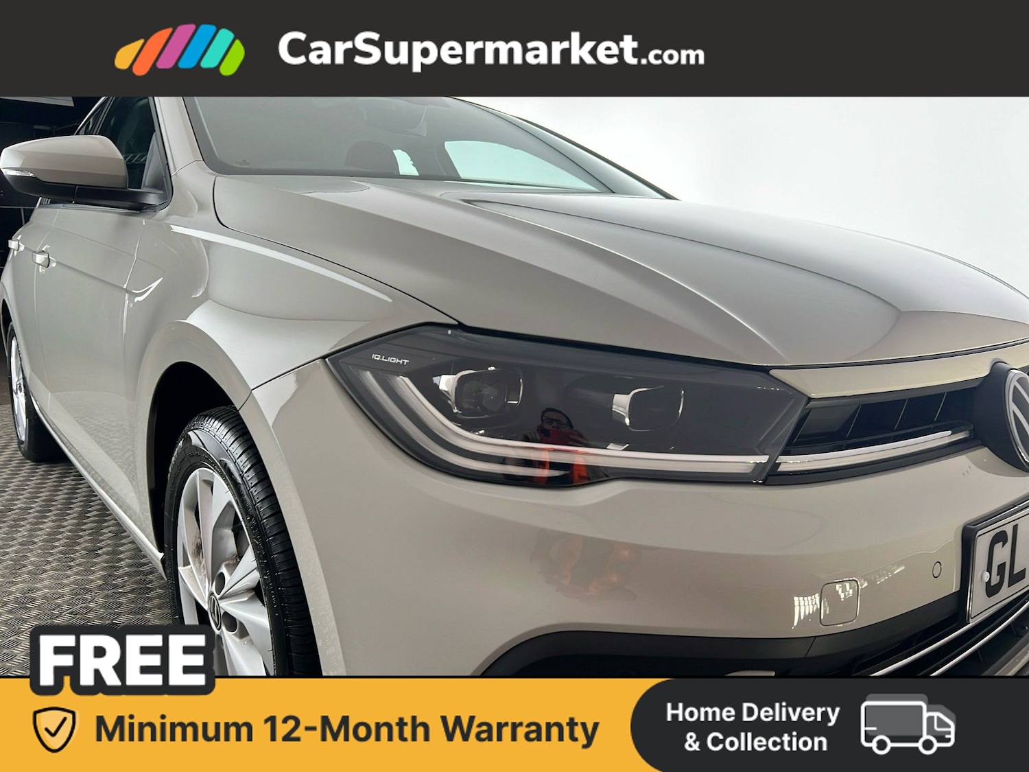 Used Volkswagen Polo 2023 for sale - 77879033: Photo 20