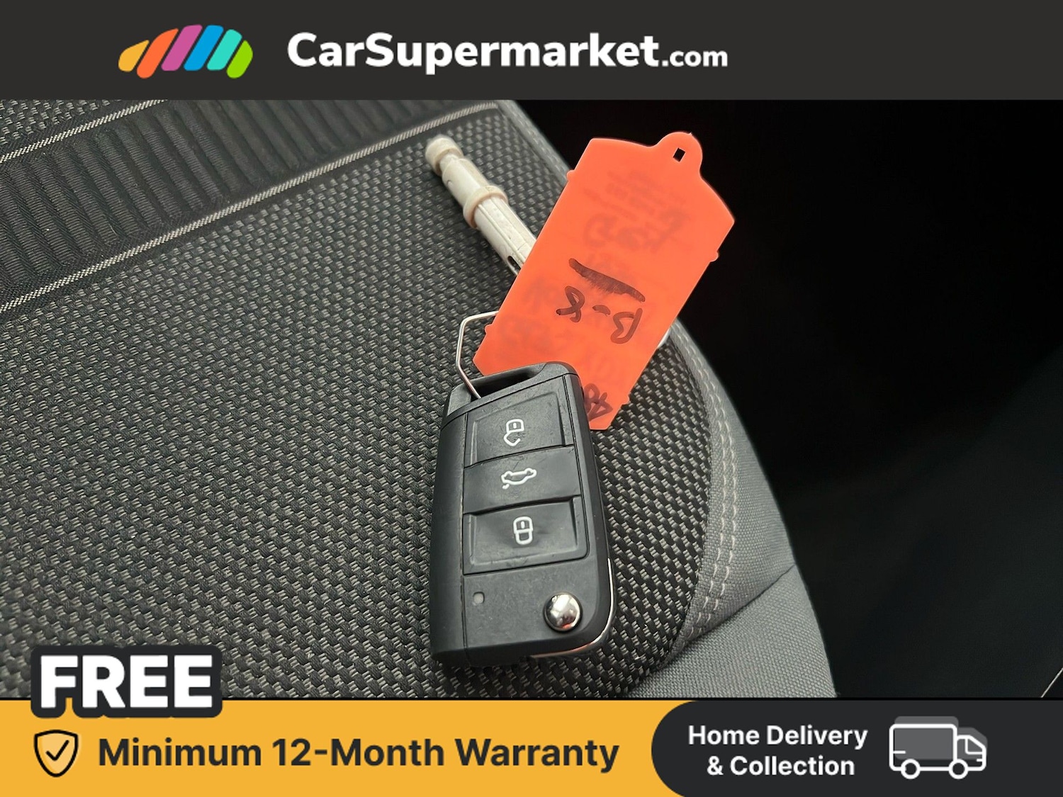 Used Volkswagen Polo 2023 for sale - 77879033: Photo 23