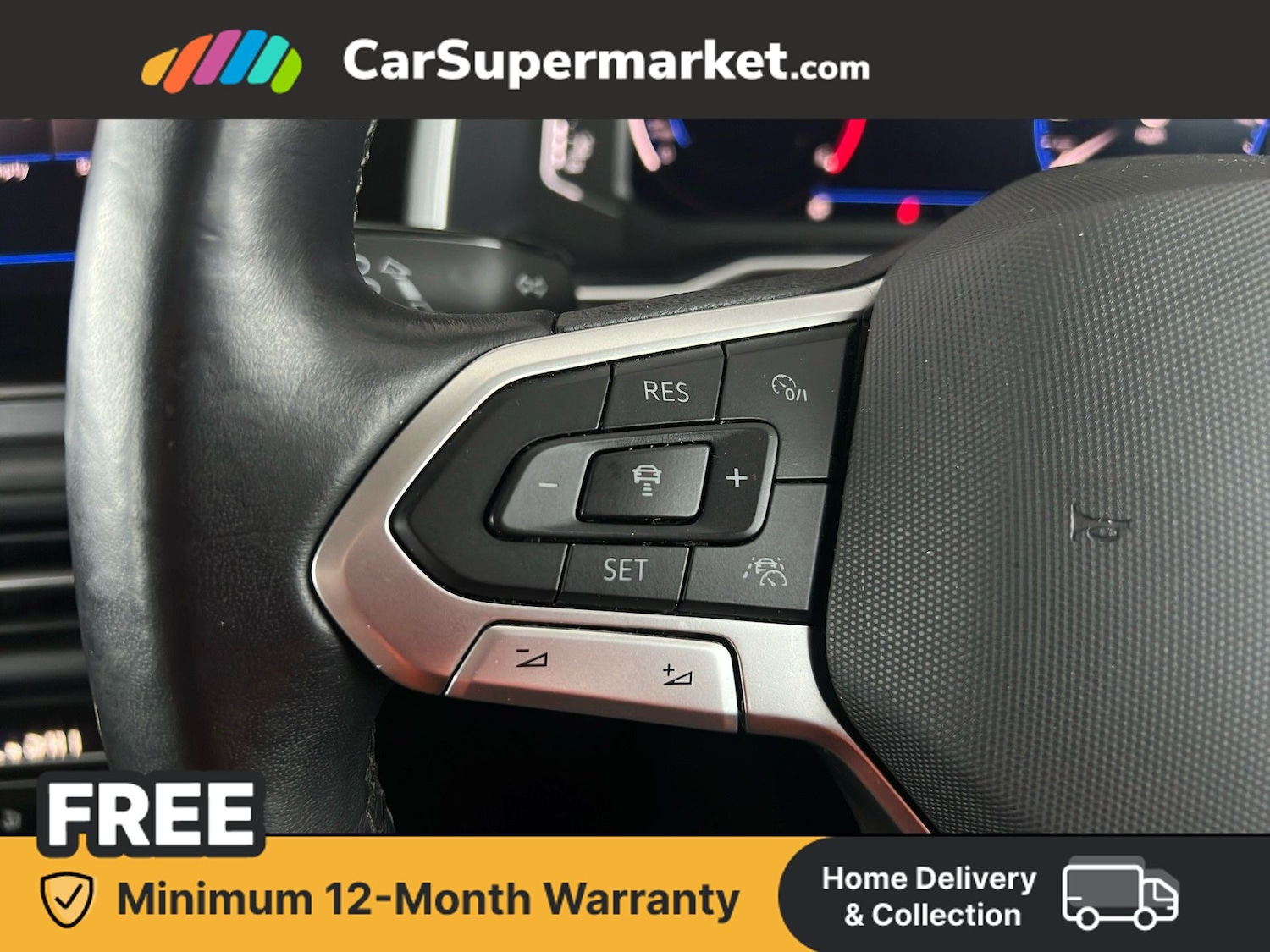 Used Volkswagen Polo 2023 for sale - 77879033: Photo 24