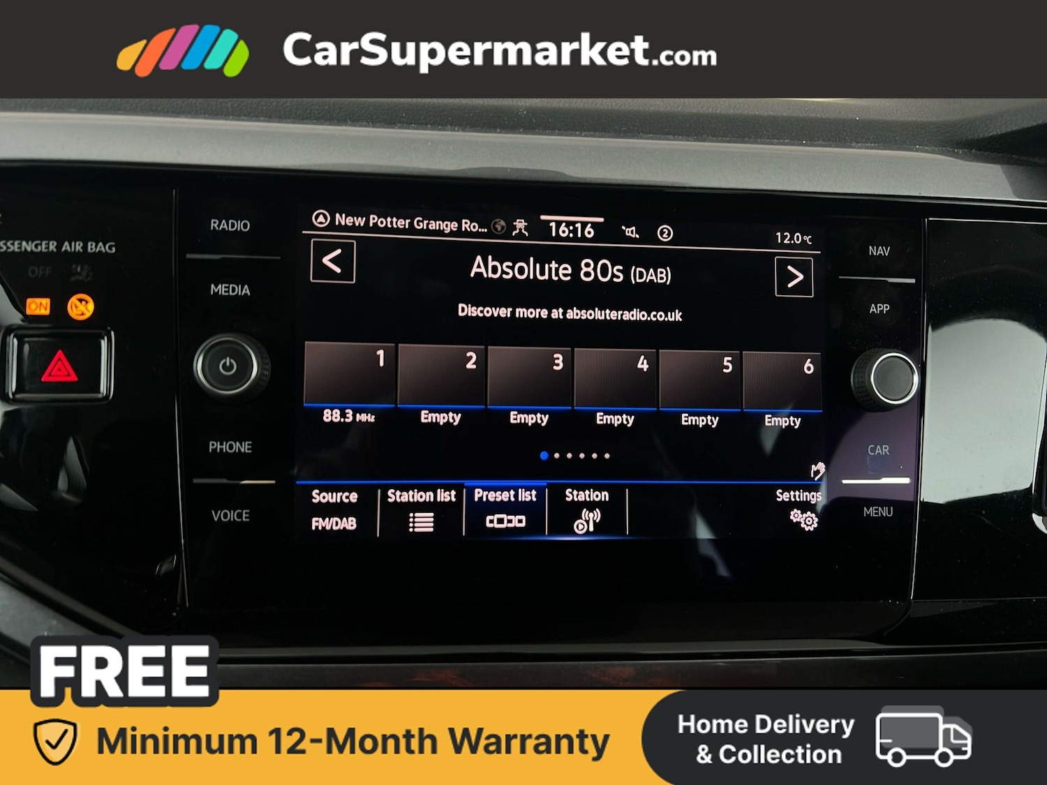 Used Volkswagen Polo 2023 for sale - 77879033: Photo 25