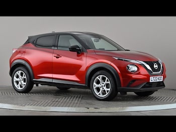 Used Nissan Juke 2022 for sale - 78829288: Photo