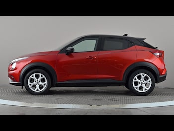 Used Nissan Juke 2022 for sale - 78829288: Photo