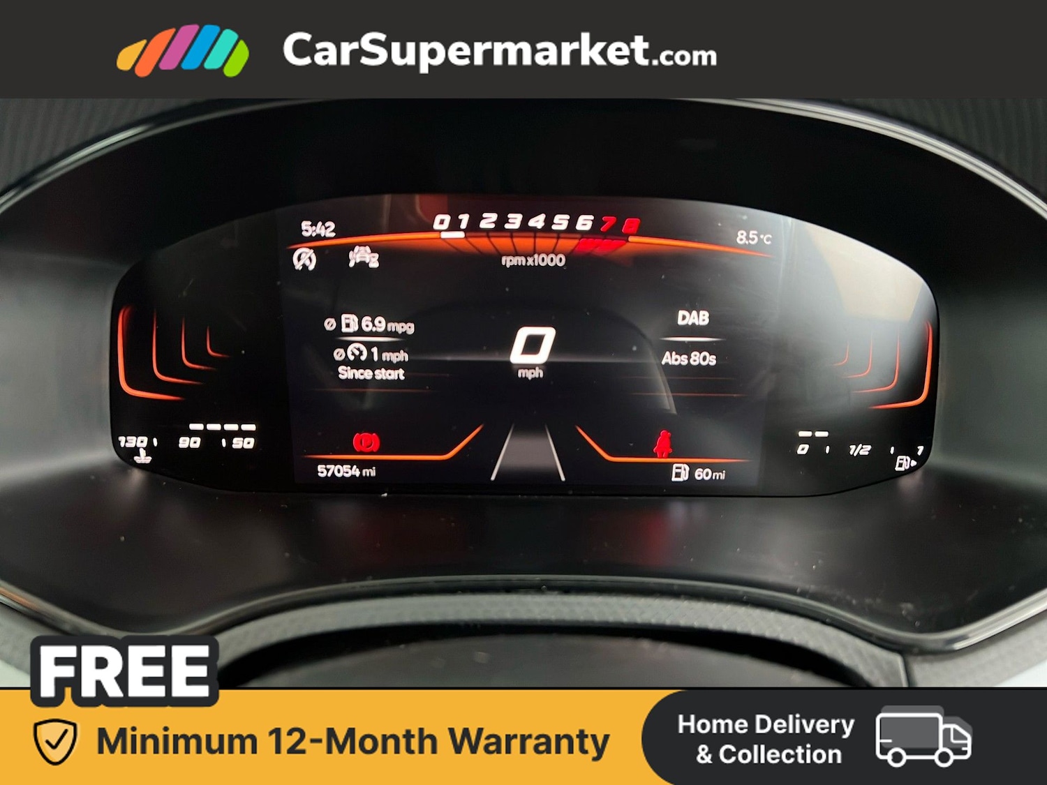 Used SEAT Ibiza 2023 for sale - 77805150: Photo 15