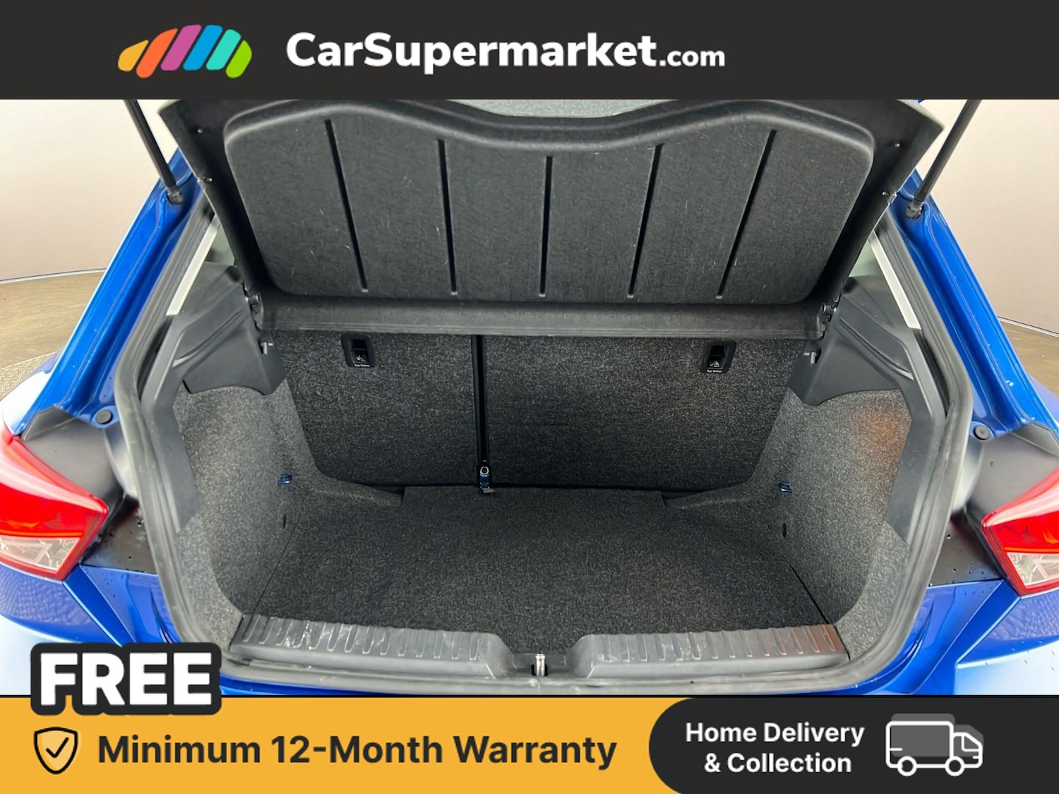 Used SEAT Ibiza 2023 for sale - 77805150: Photo 22