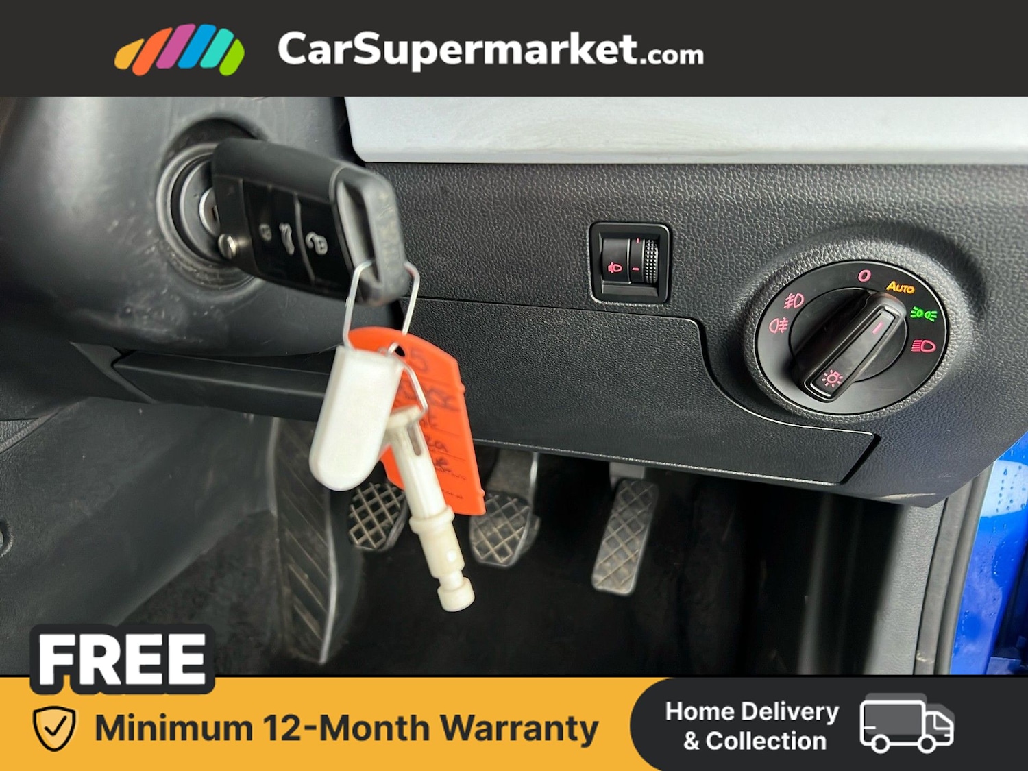 Used SEAT Ibiza 2023 for sale - 77805150: Photo 23