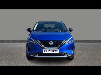 Used Nissan Qashqai 2023 for sale - 79206729: Photo