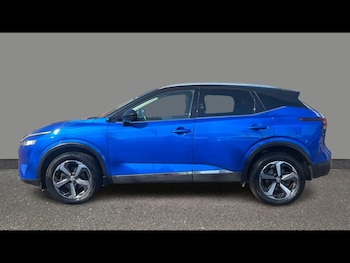 Used Nissan Qashqai 2023 for sale - 79206729: Photo