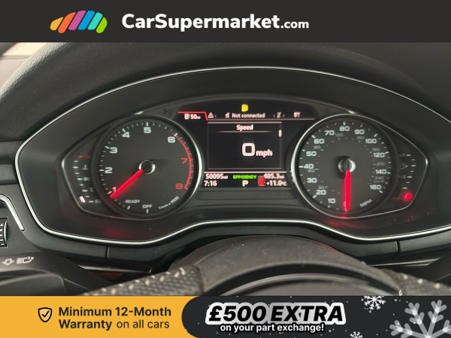 Used Audi A5 2019 for sale - 77014017: Photo 16