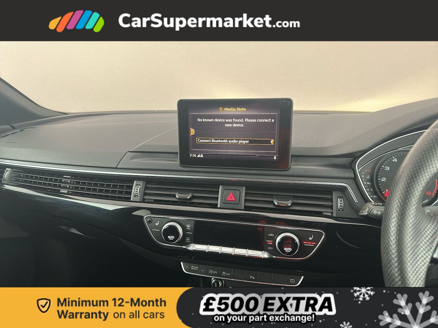 Used Audi A5 2019 for sale - 77014017: Photo 17