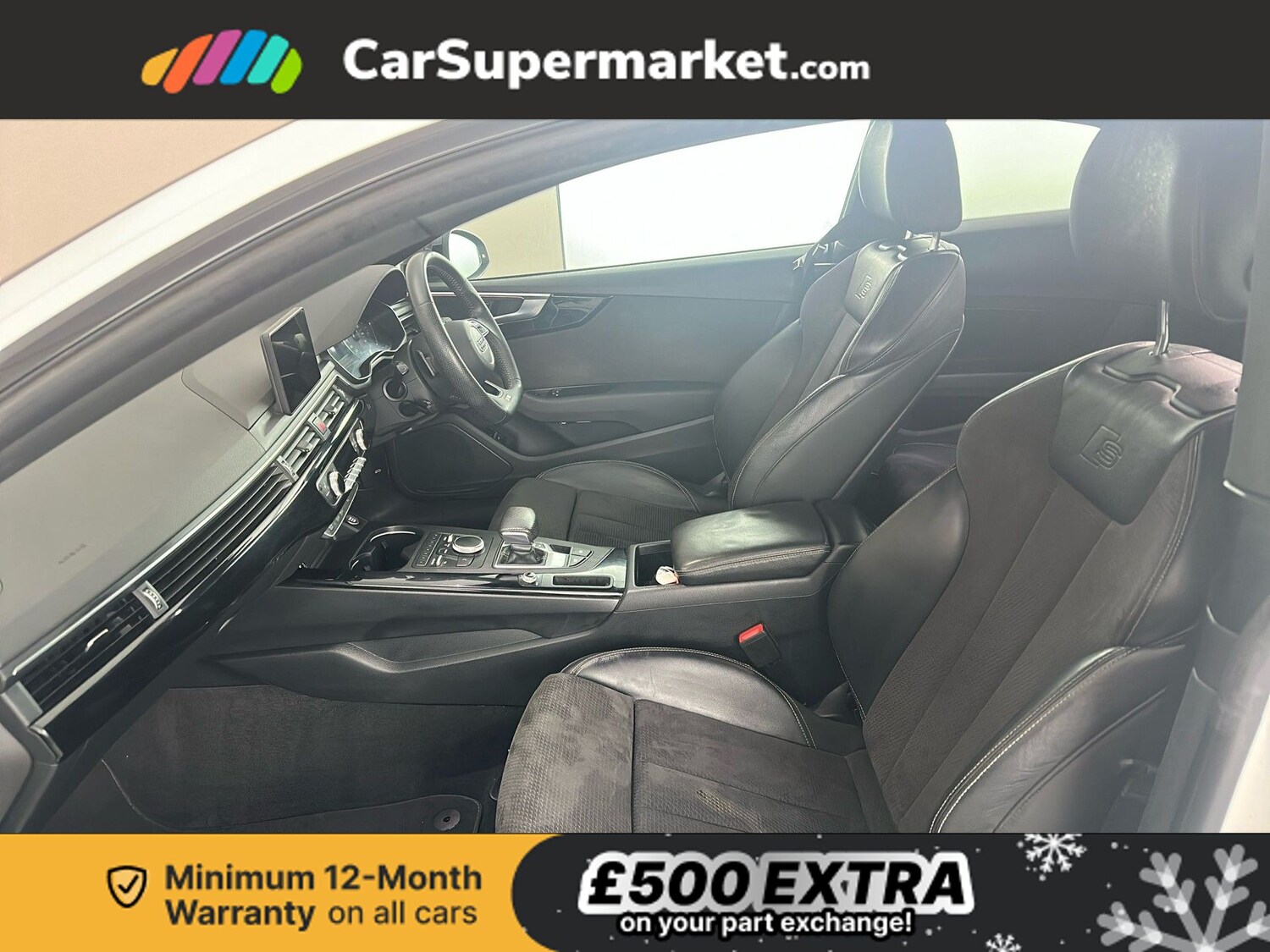 Used Audi A5 2019 for sale - 77014017: Photo 18